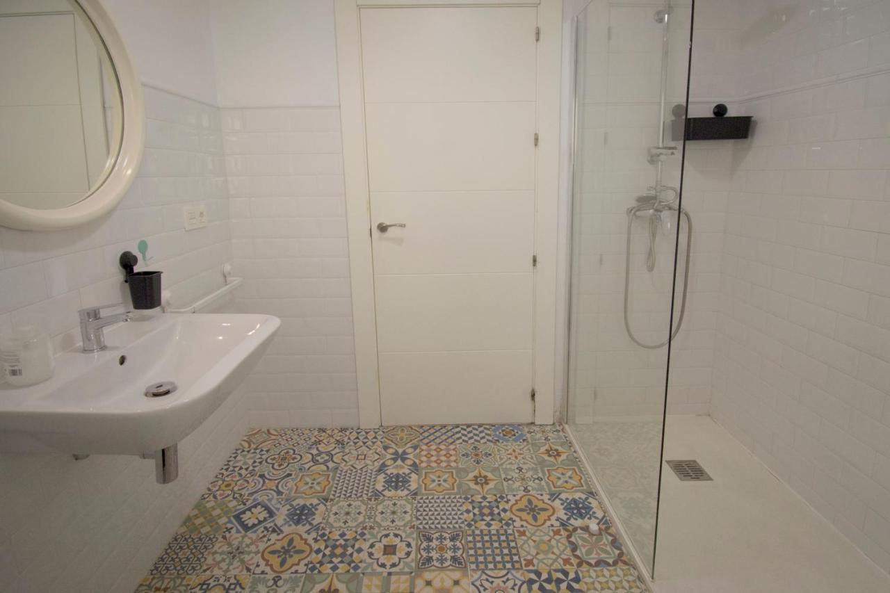 Apartamentos Centro Granada Luaran gambar