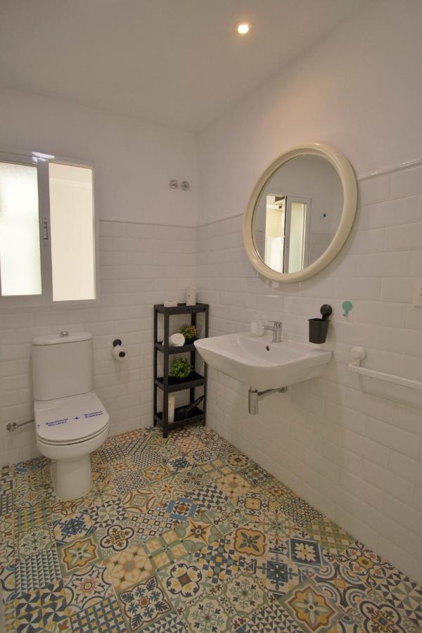 Apartamentos Centro Granada Luaran gambar