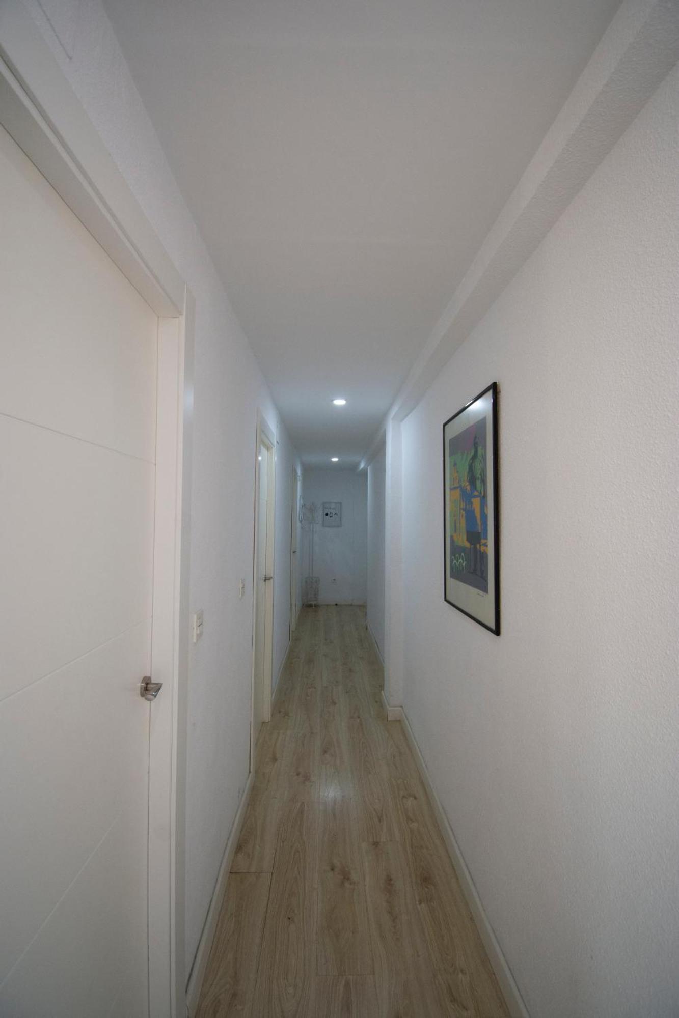 Apartamentos Centro Granada Luaran gambar