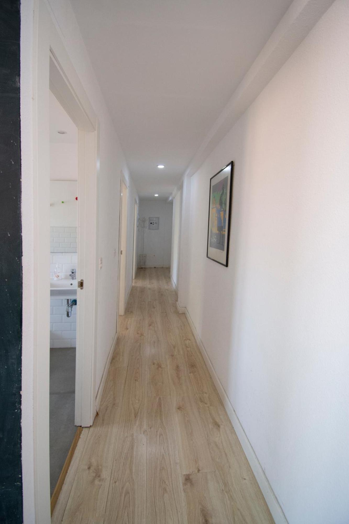 Apartamentos Centro Granada Luaran gambar